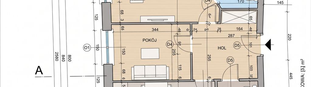 2 pok. | agh | armii krajowej | wrzesień | parking