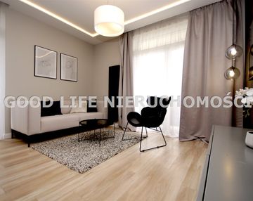 Nowy apartament 75 m2 - bella dolina
