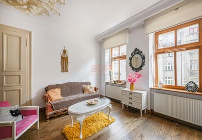 Wyjątkowa oferta po remoncie! oryginalna stolarka