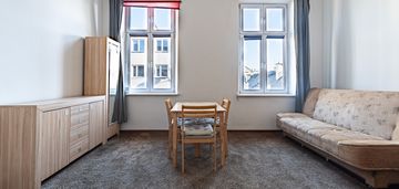 Stare podgórze*krakusa*kawalerka*35m2