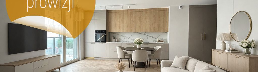 ⭐ balkon 15m2 wykończone  z wyposażeniem⭐