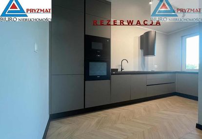Barczewski dwór - sprzedam mieszkanie