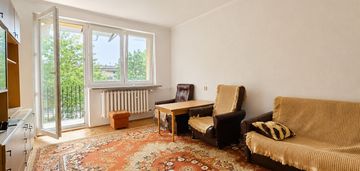 2 pokojowe mieszkanie w centrum