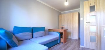 3 pokoje, balkon, ii piętro, osiedle jagiellońskie