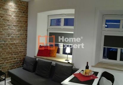 Wrocław / ul. kościuszki / 15 m2