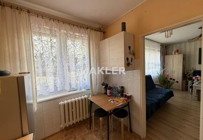 Kawalerka, parter, wzgórze wolności