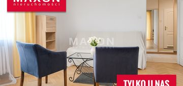 Zadbane przestronne mieszkanie !
