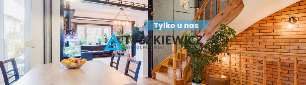 Interesująca nieruchomość.
