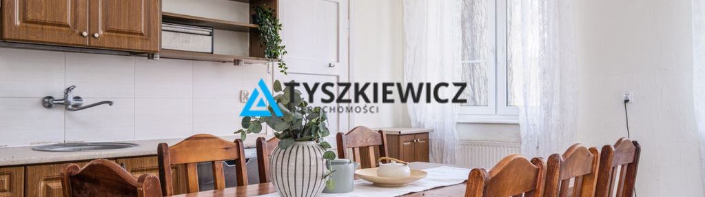 Klimatyczny dom w otulinie lasów k. pelplina