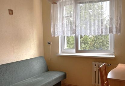 Mieszkanie 4-pokojowe gdynia witomino