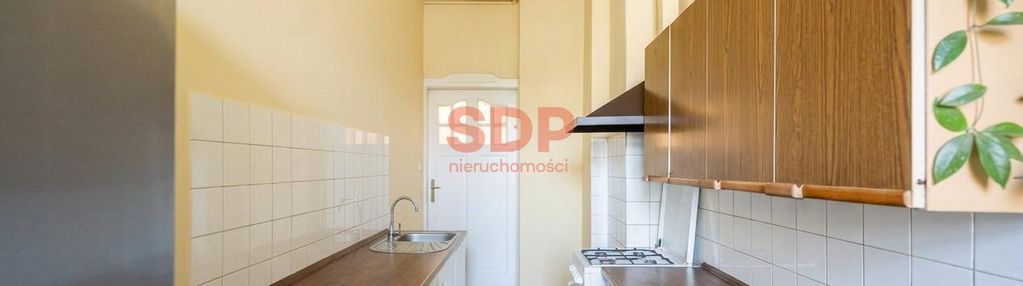4-pokojowe mieszkanie z 2 balkonami w centrum miasta | 2 piwnice