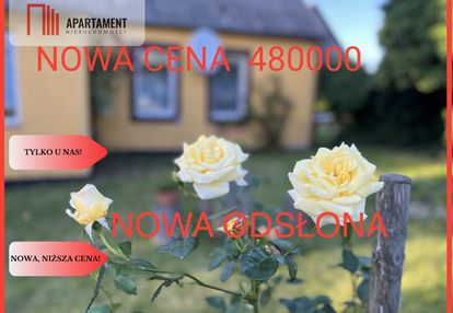 Siedlisko wśród pól dom, budynki., ziemia 27.59ha