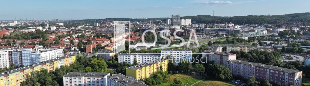 3 pokoje | 63,1 m² | 2 piętro | 0% prowizji
