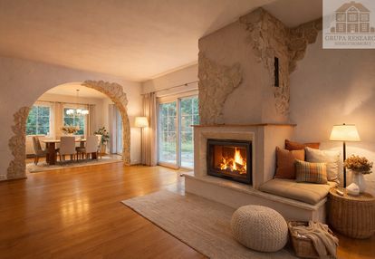 Nowa cena -dom z osobnym mieszkaniem lub gabinetem