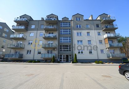 3 pokoje- łężyca-inwestycyjna- widok na las