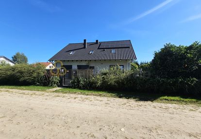 Dom wolnostojący w pobliżu lasu - mechlin