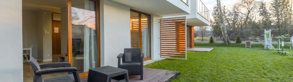 Nowoczesne apartamenty inwestycyjne w doskonałej l