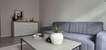 Mieszkanie gotowe do wprowadzenia 54m2- siedlce