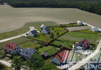 Oaza krzeczyn - wymarzone miejsce dla twojego domu