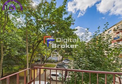 2 pokoje⭐rozkładowe⭐1 piętro⭐balkon⭐obok park