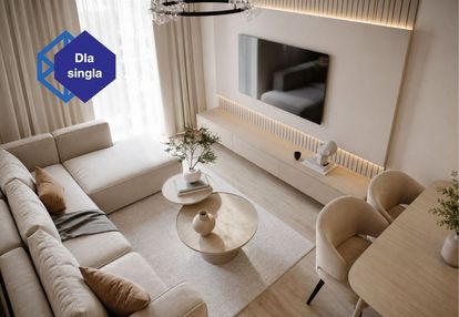 Klucze w styczniu 2027 | balkon | dla singla