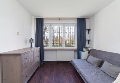 2 pokoje | dobra komunikacja | 35,79 m2 | parter
