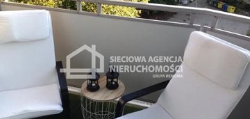 3-pok. mieszkanie przy ścianie lasu na przylesiu