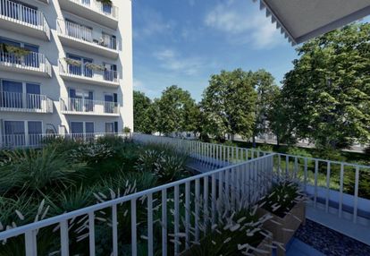 Rabat | idealne pod studenta✅ | 32 m² + taras