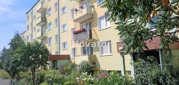 M-3 na parterze 48,45m2 osiedle bajka w fordonie.