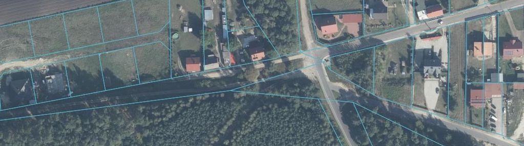 Na sprzedaż działka w atanazynie