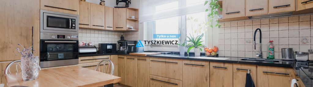 Na sprzedaż przestronny dom jednorodzinny luzino