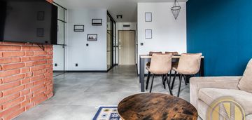 Meiera | prądnik biały | 3pok | 62m2 | eng