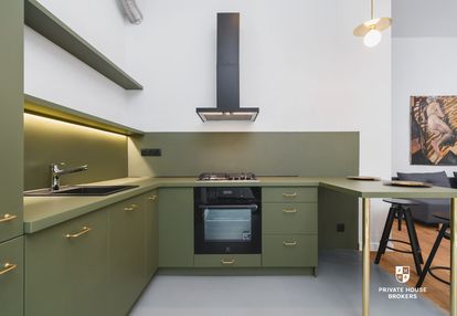 Apartament 2 sypialnie przy św. sebastiana