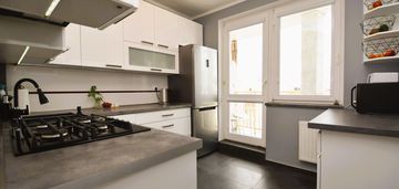 Mieszkanie 3-pokojowe - zielona dolina, piła