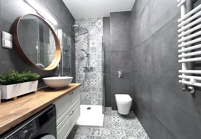 Bez nakładów, do wejścia, jasne, duży balkon