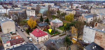 Idealna dla inwestora