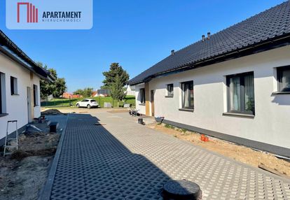 Dom w cenie mieszkania! tylko 6250 zł/m2