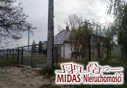 Działka 392m2 w sercu południa!