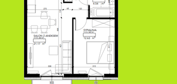 Mieszkanie 2 pok. 42m2, lipa piotrowska, oddanie i kw. 2025, 0%prowizji