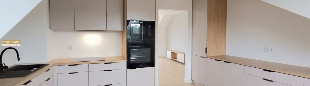 Nowe jasne gotowe do zamieszkania mieszkanie 71m2
