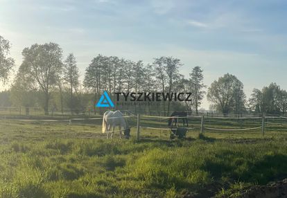 Działka rolna/siedliskowa z dużym potencjałem
