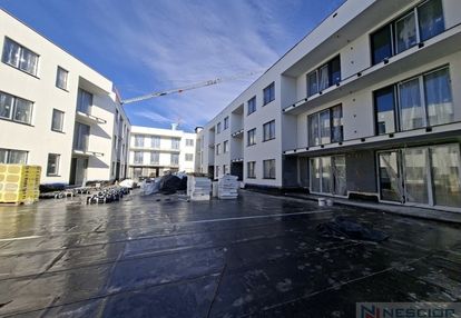 Na sprzedaż deweloperskie mieszkanie 3-pokojowe