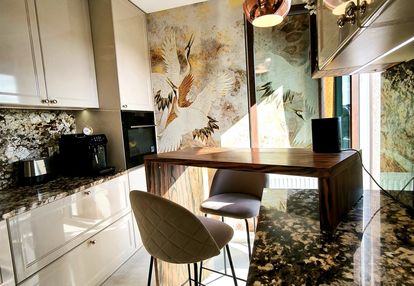 3 pokojowy apartament bella vista z tarasem