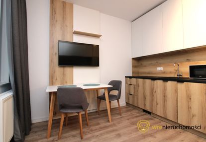 Nowoczesna | kawalerka | garaż | klimatyzacja