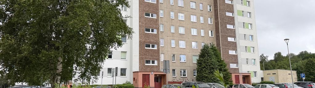 Mieszkanie 2 pok. z balkonem os. ogrody - remont