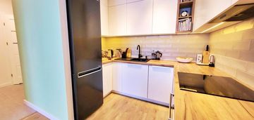 Nowoczesne mieszkanie | 3-pokojowe| ul.vetulaniego