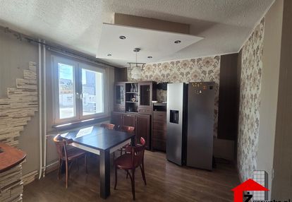Słoneczne 64m² na parterze – gotowe do wejścia!