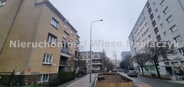 Duży, ustawny lokal na jeżycach,5 pokoi!