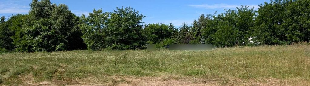 Przyłęki -2677m2 woda,prąd, wz, noteć sielksko