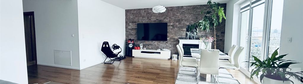 Mieszkanie dwupoziomowe – lębork, ul. wileńska